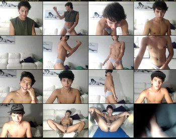 latingogoboys