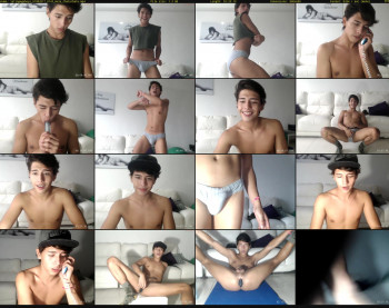 latingogoboys