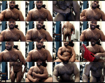 sexymusclegods