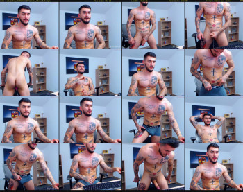 calvintony