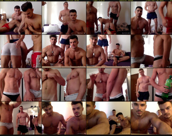 fitmodelness