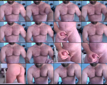 muscledogg