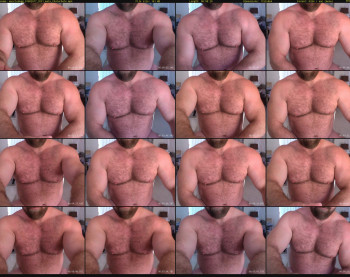 muscledogg