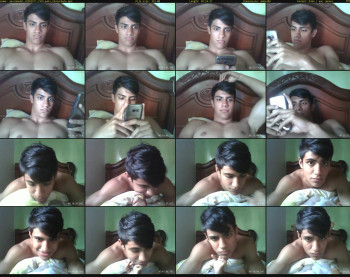 aaronmodel