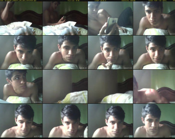 aaronmodel