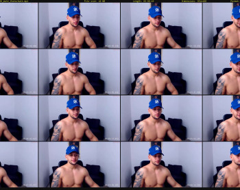 hotstudmike
