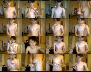 hungirishtwink