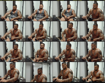 strongjason