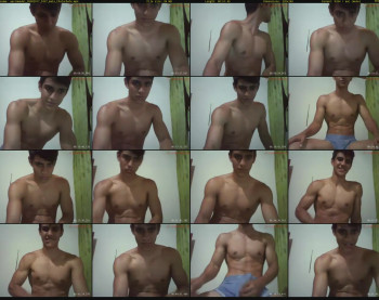 aaronmodel