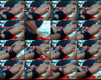 atleticlatinboy