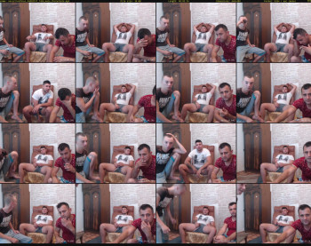 sexystreetboys