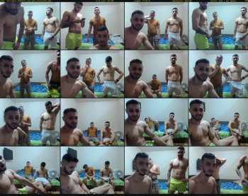 4starsboys