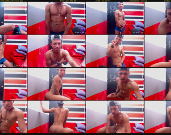 boylittlehorny