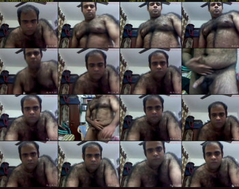 karthik84hairy