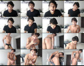 latingogoboys