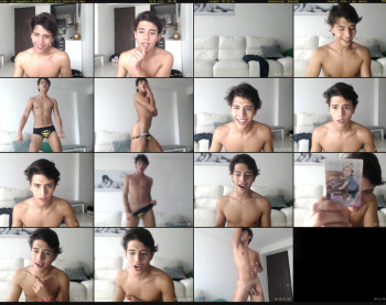 latingogoboys