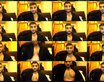 malemodel939