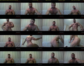 panda_muscle
