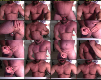 muscledogg