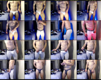 muscleundies