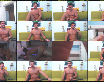 travischase