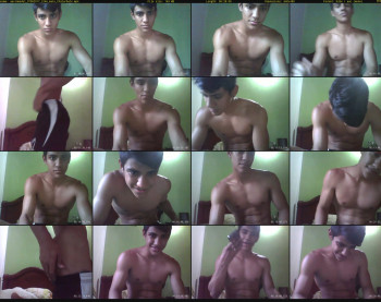 aaronmodel