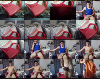 egymuscleboy