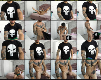 nerdmuscles