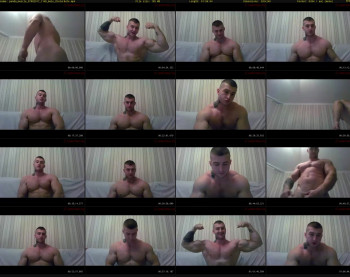 panda_muscle