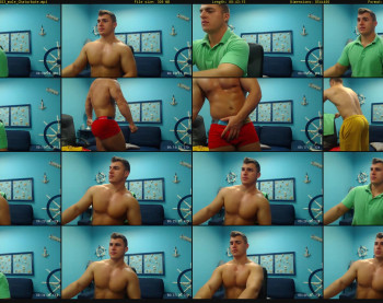 rolandmuscle