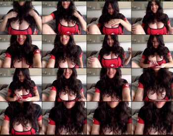 AntonellaLive