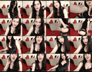 FetishQueenX