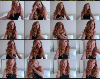 GingerKittyXS
