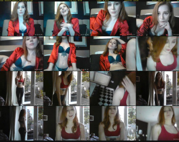 RubyRed19