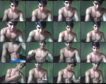 aaronmodel