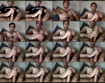 cockaslongasforearm