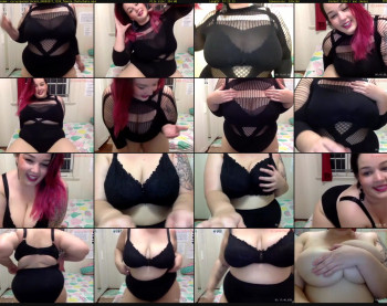 curvyspaceprincess