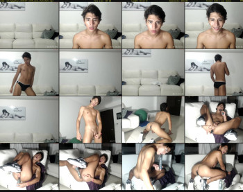 latingogoboys