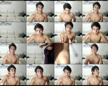 latingogoboys