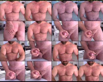 muscledogg