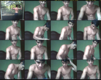 aaronmodel