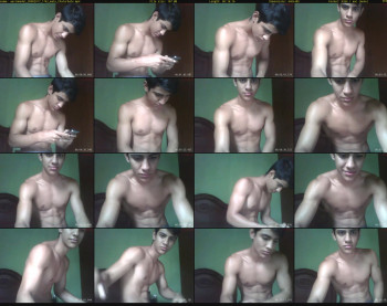 aaronmodel