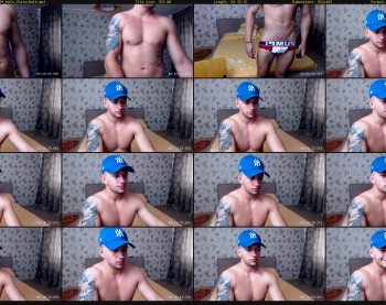 hotstudmike