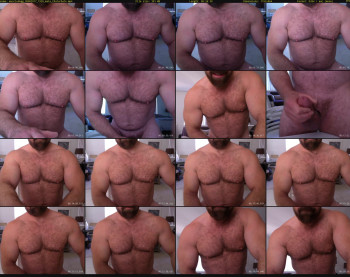 muscledogg