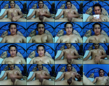 rickysexycam