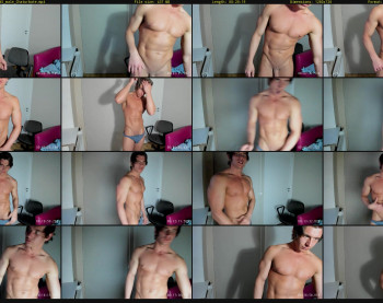 ericmusclex
