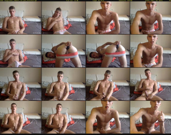 hotgayrunner
