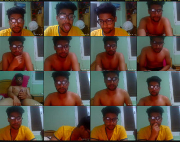 shanky_alone