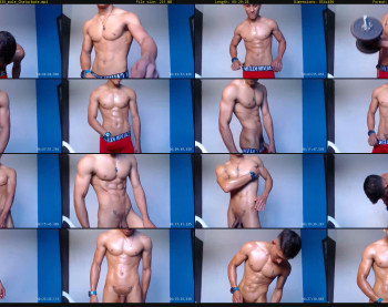 leo6pack18cm