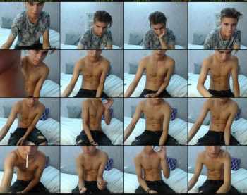 lustyjustin